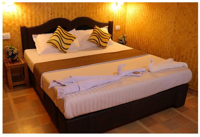 Marari Beach Paradise Mararikulam Exterior foto